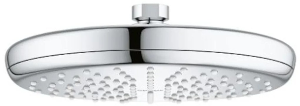 Hlavová sprcha Grohe New Tempesta Classic chróm 26410000