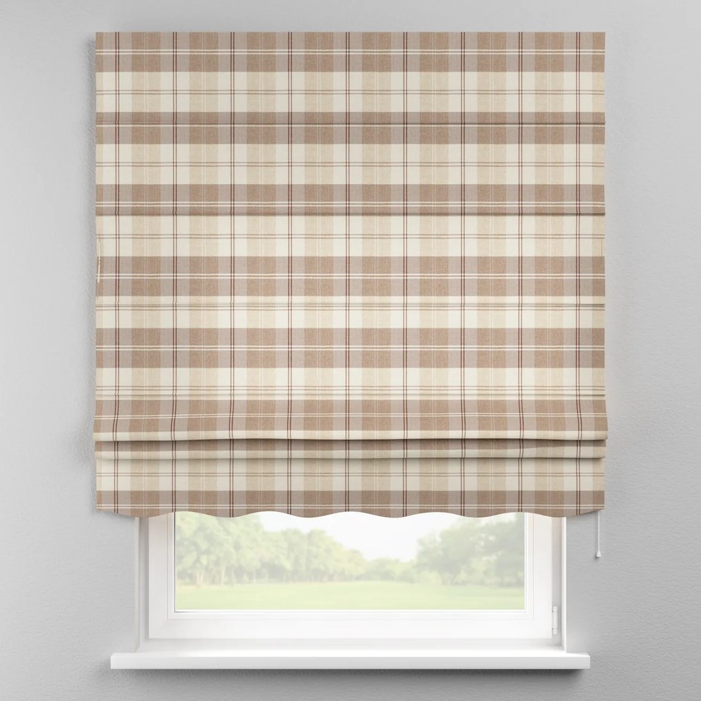 Rímska roleta Florencia