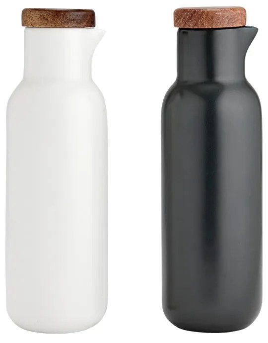 Porcelánová súprava na olej a ocot Essentials – Ladelle