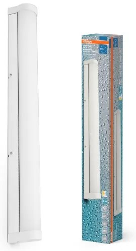 Osram - Stlmiteľné LED osvetlenie zrkadla ORBIS TUBE LED/12W/230V 60 cm IP44