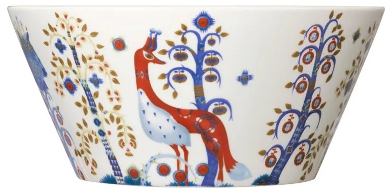 Misa Taika 2,8l, biela