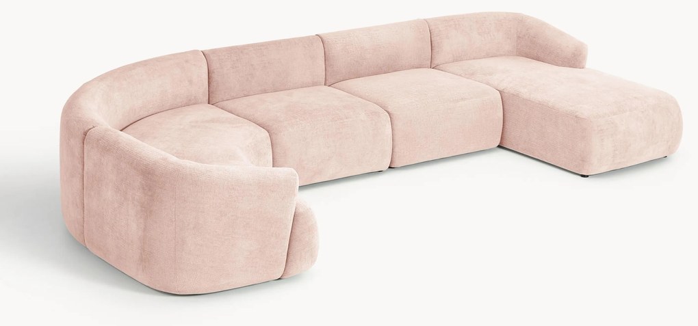 XL modulárna pohovka Sofia