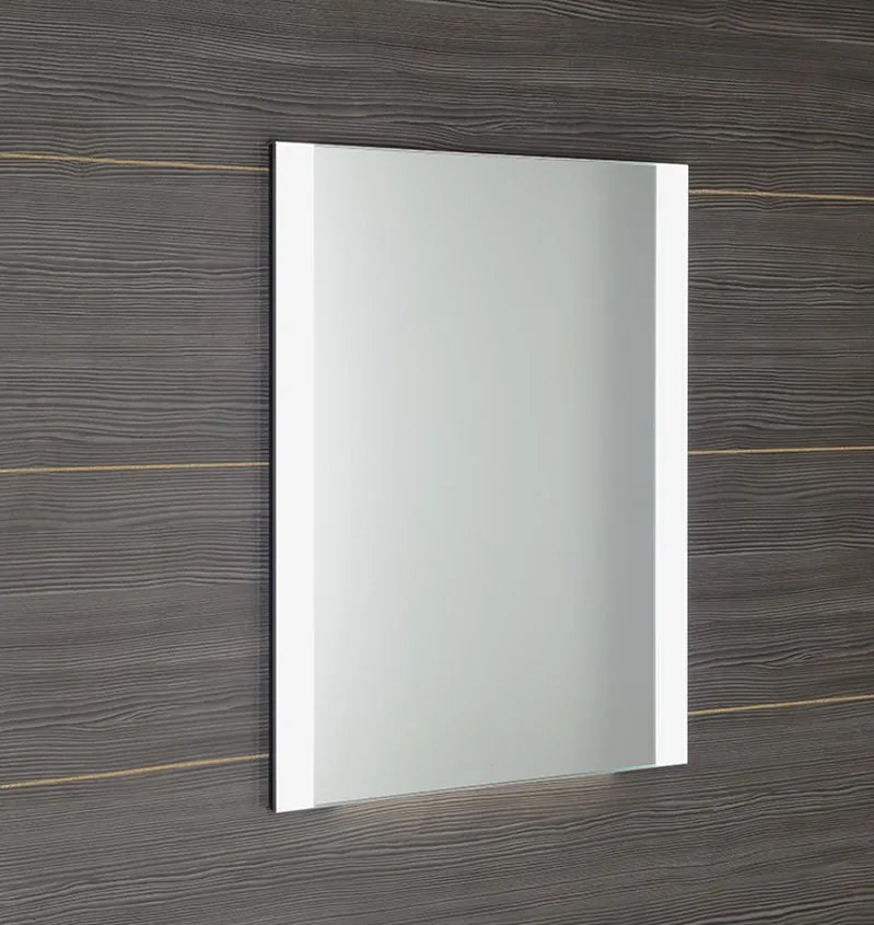 Sapho Sapho, DURANGO zrkadlo s LED osvetlením 60x80cm, bezdotykový sensor, DG060