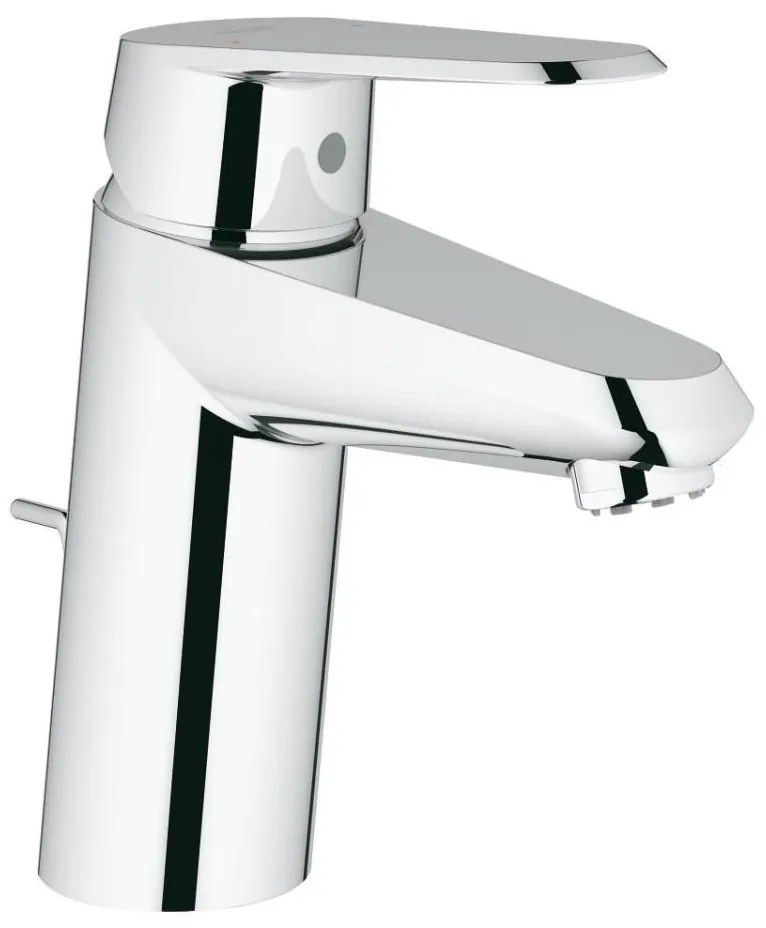 GROHE 33177002 - Umývadlová batéria EURODISC COSMOPOLITAN DN 15 lesklý chróm
