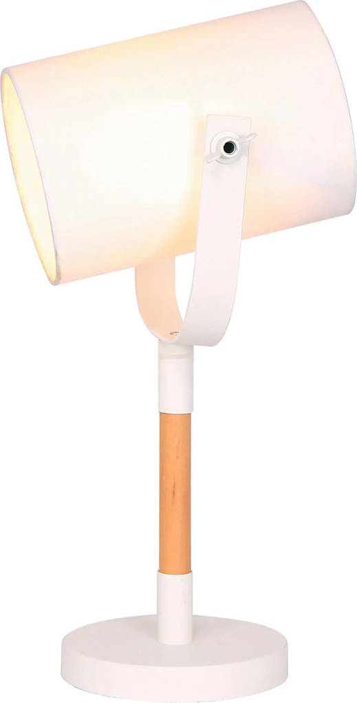 XXXLutz STOLNÁ LAMPA, E27, 16/46/21 cm P & B - Online Only bytové doplnky - 001769027403