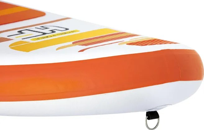 LEAN Paddleboard Hydro-Force Aqua Journey 274x76x12 cm