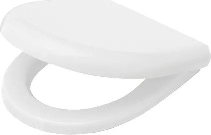 Deante WC sedadlo Avis SoftClose - CDA 6DOZ