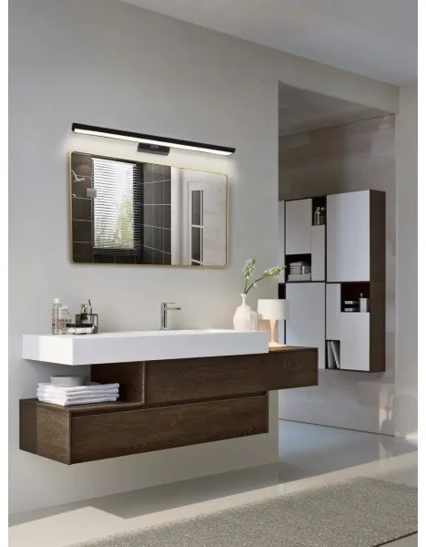 Immax NEO 07229L - LED Stmievateľné obrazové svietidlo PINNA LED/34W/230V Tuya +DO