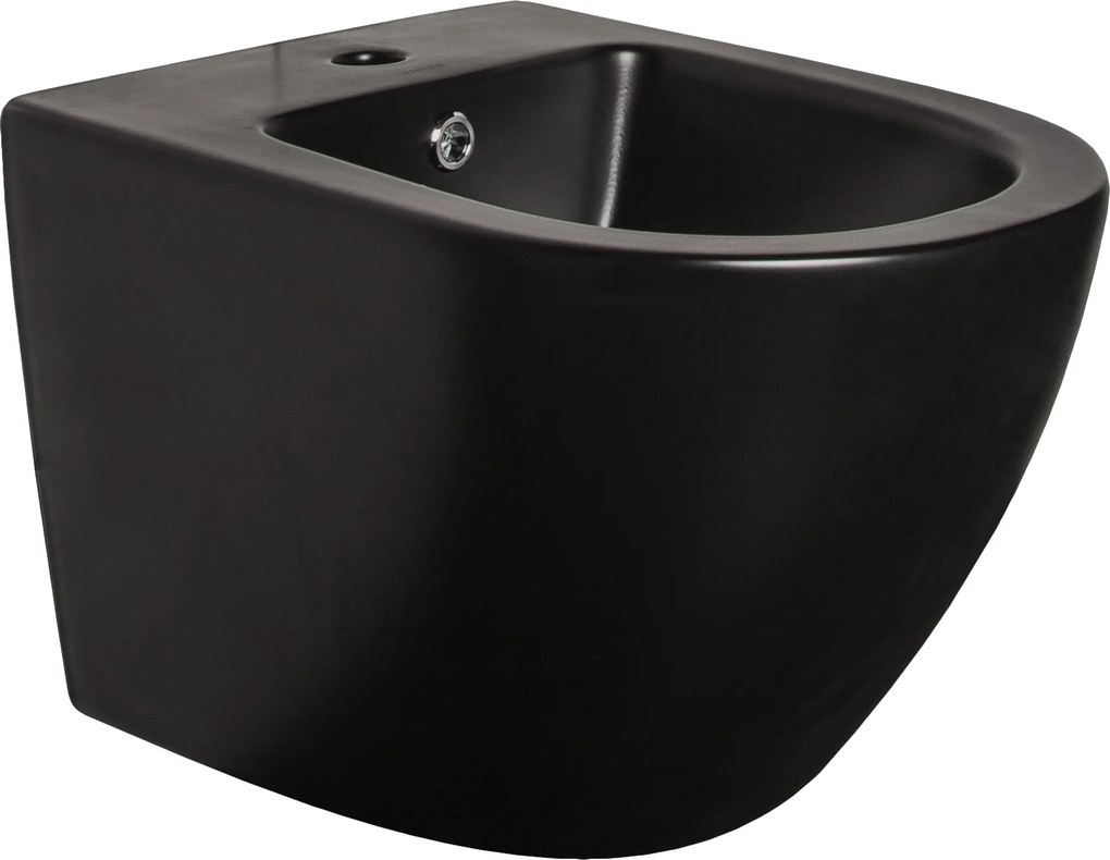 Novoterm Závesný bidet NV-Delos BLM