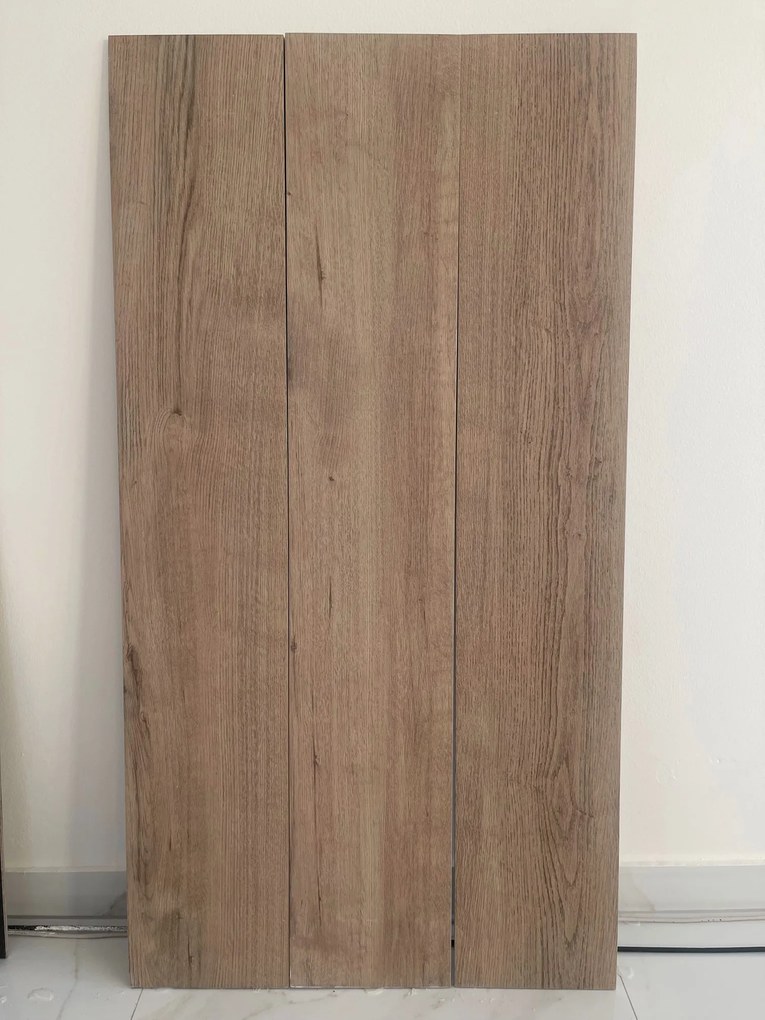 Dlažba Wooden Oak 20x114 R