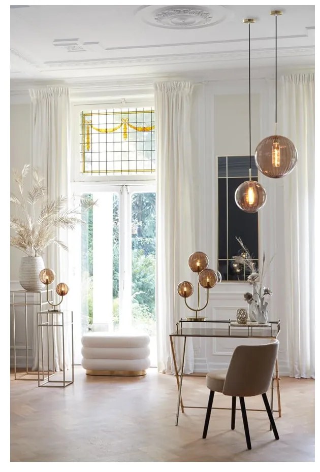 Nástenné zrkadlo 50x150 cm Rincon – Light &amp; Living