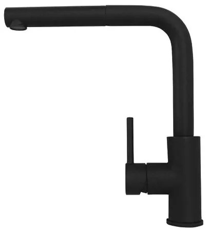 SET ALVEUS ATROX 40 / 91 BLACK ADDITION + BATERIE Zeos-P black addition