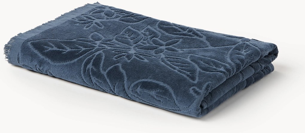 Zamatový uterák Rosaria, rôzne veľkosti