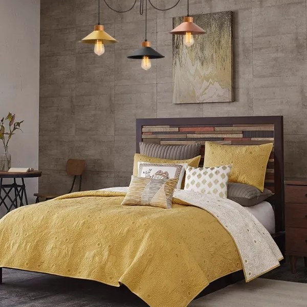 Luster na lanku MANAVGAT 3xE27/40W/230V pavúk