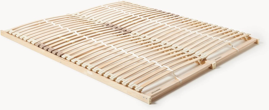 Lamelový rošt Sven, rôzne veľkosti