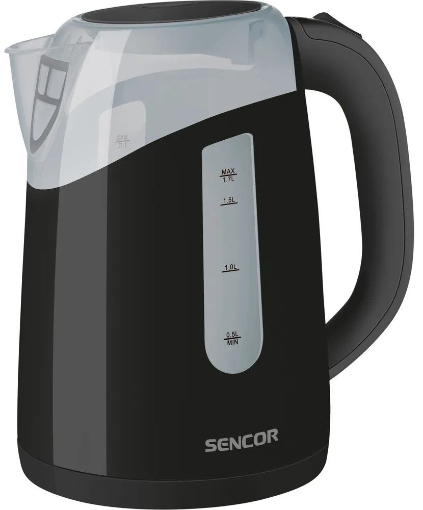 SENCOR SWK 1701BK kanvica SENC R