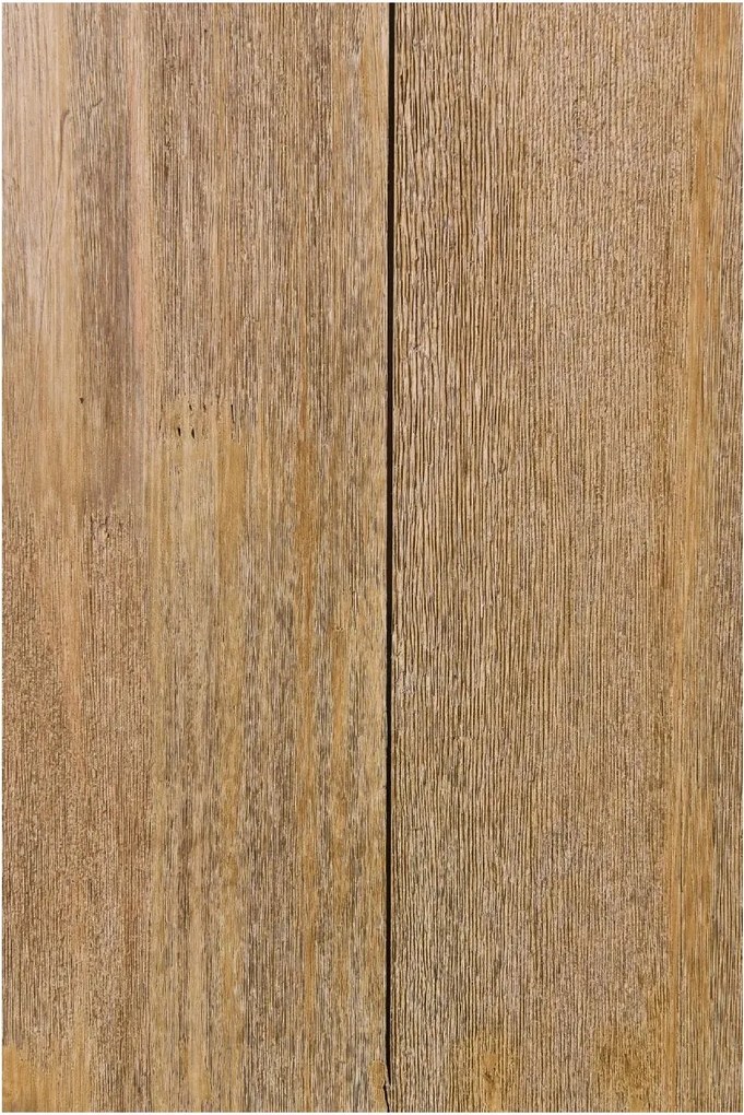 Hrantík MAXI, akácie, šírka 64 cm, hnedý