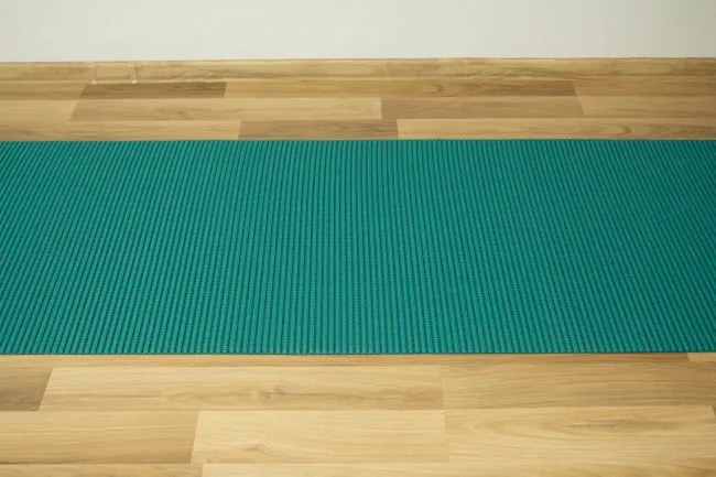Kúpelňová penová Softy-tex 850 fľaškovo zelená
