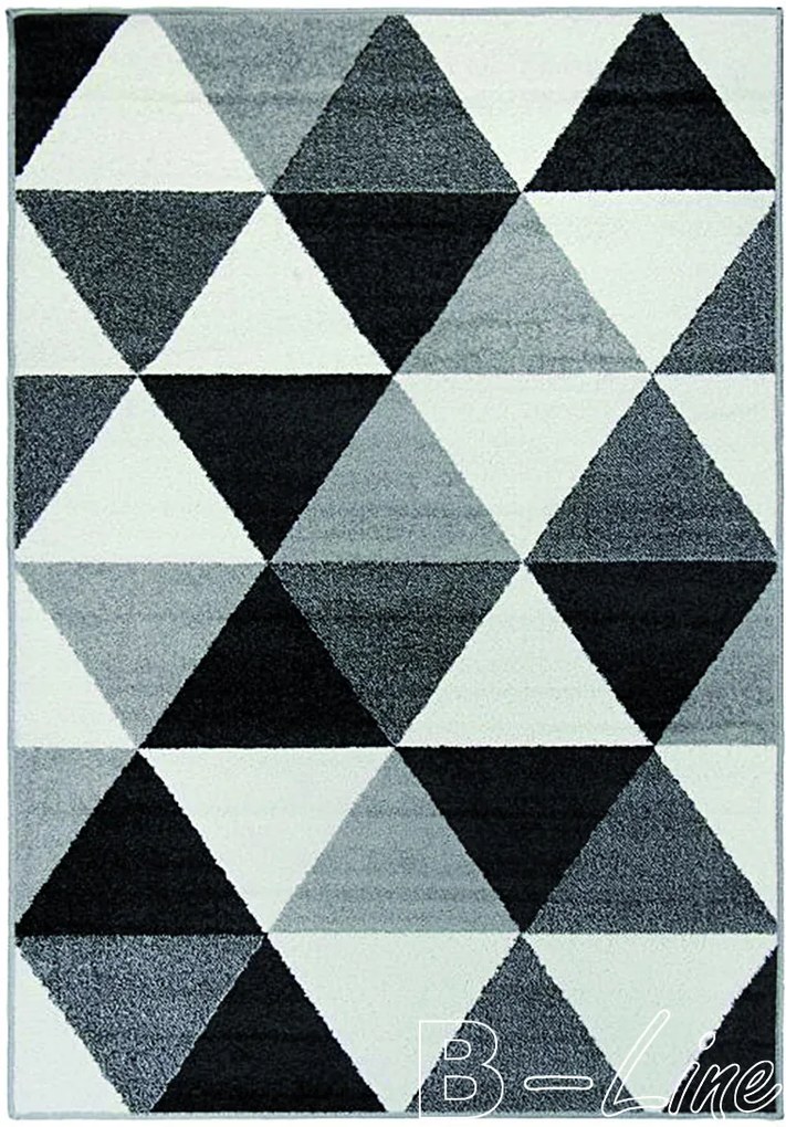 Oriental Weavers koberce Kusový koberec Lotto 665 HR5 E - 100x150 cm