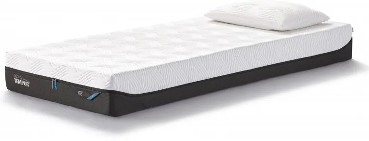 TEMPUR® PRO Soft 21 - mäkký QuickRefresh poťah Rozmery: 200x220, Varianta: Tempur CoolTouch
