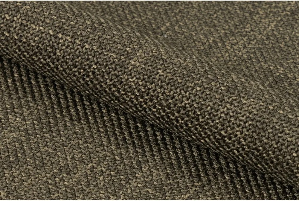 Kaki jedálenská stolička Becca – Actona