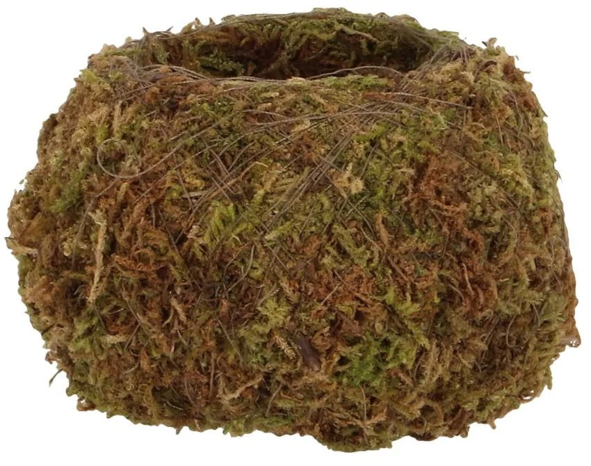 Kvetináč ø 9 cm Kokedama – Esschert Design