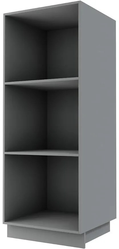 Korpus sivý D5d/60/154