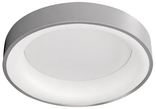 Solight WO768-G - LED Stmievateľné stropné svietidlo TREVISO LED/48W/230V + DO