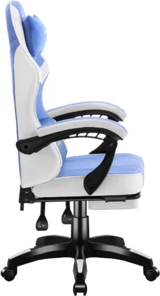 Herná stolička Force 3.7 Blue