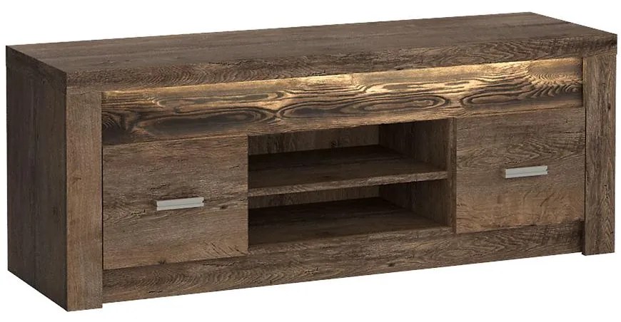 TV skrinka Indianapolis I9 RTV jaseň