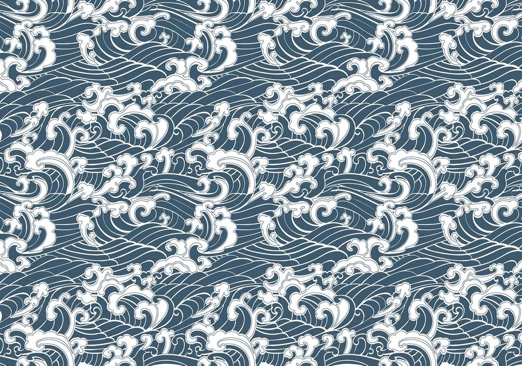 Fototapeta - Abstrakcia (254x184 cm)