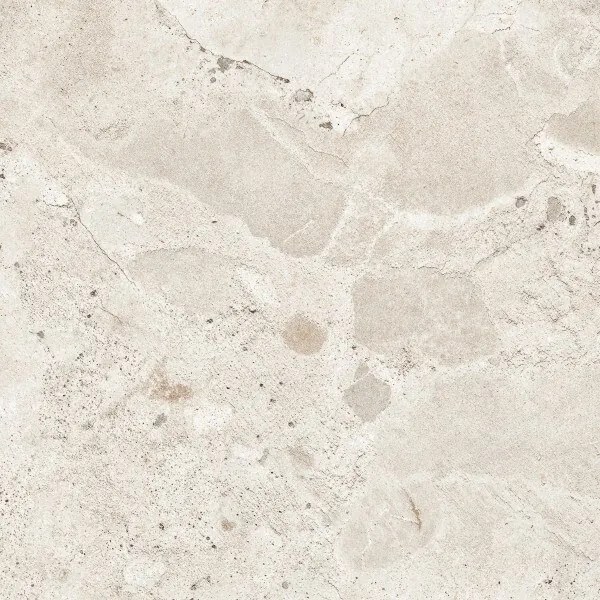 Dlažba Fragmenta Plus White 60x60 R