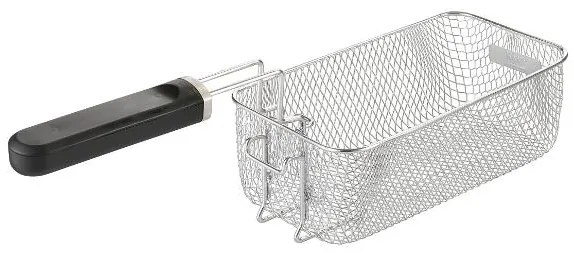 Silvercrest® Kitchen Tools Fritéza z ušľachtilej ocele Best SFO 2000 A1 (100383527)