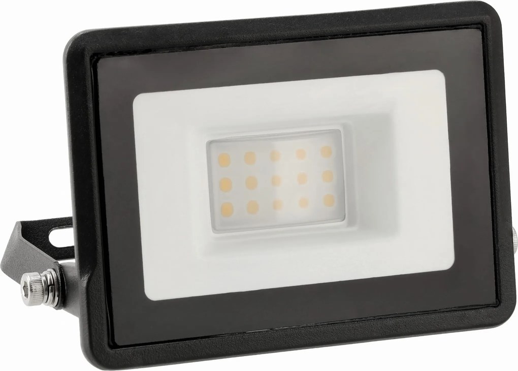 BERGE LED reflektor MASTER - 10W - IP65 - neutrálna biela