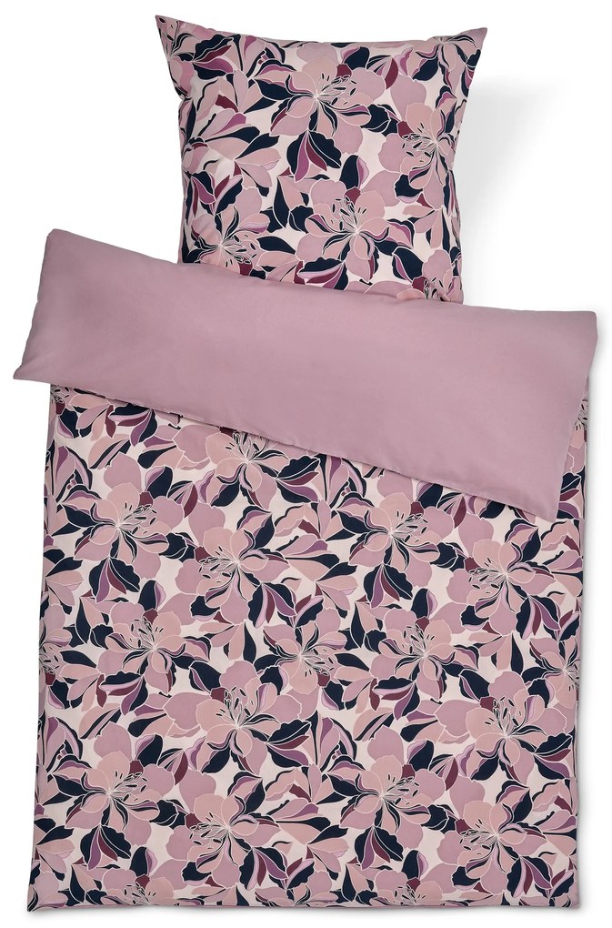 Posteľná bielizeň renforcé, štandardná veľkosť