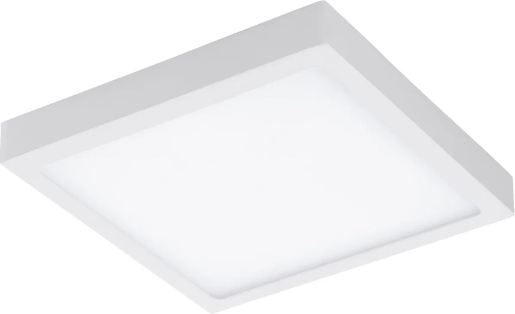 Kúpeľňové svietidlo EGLO FUEVA 1 biela LED  96254