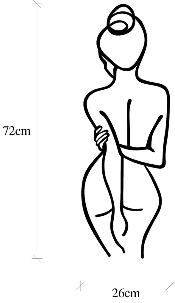 Woman Body