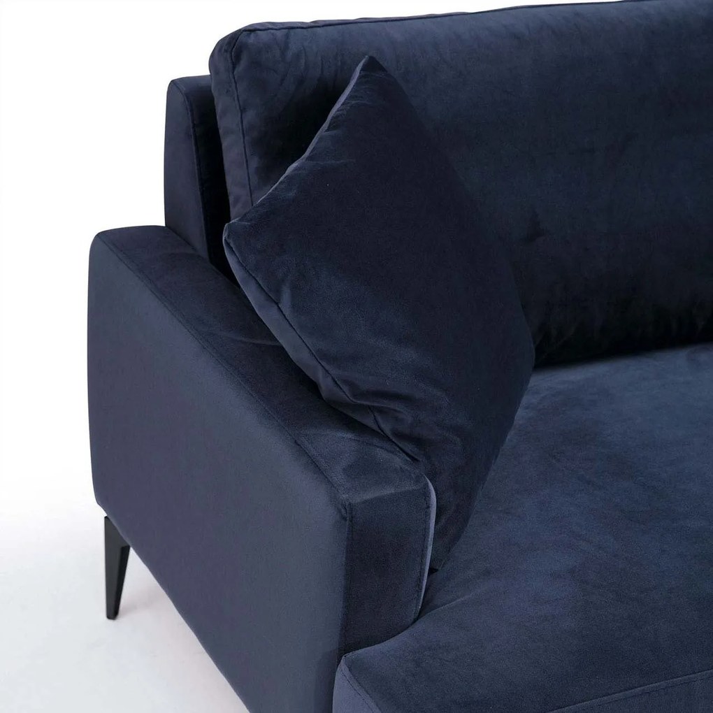 Dvojmiestna pohovka Papira 175 × 90 × 88 cm