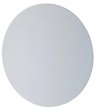 BATH DELUXE 01-060-00-58-00 - Kúpeľňové zrkadlo NORDBORG pr. 60 cm