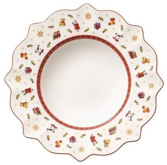 Toy 's Delight sada tanierov 12 ks, Villeroy & Boch
