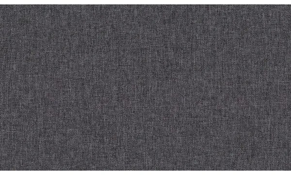 Čalúnená válenda s úložným priestorom TALI 80x202 sivá/antracit