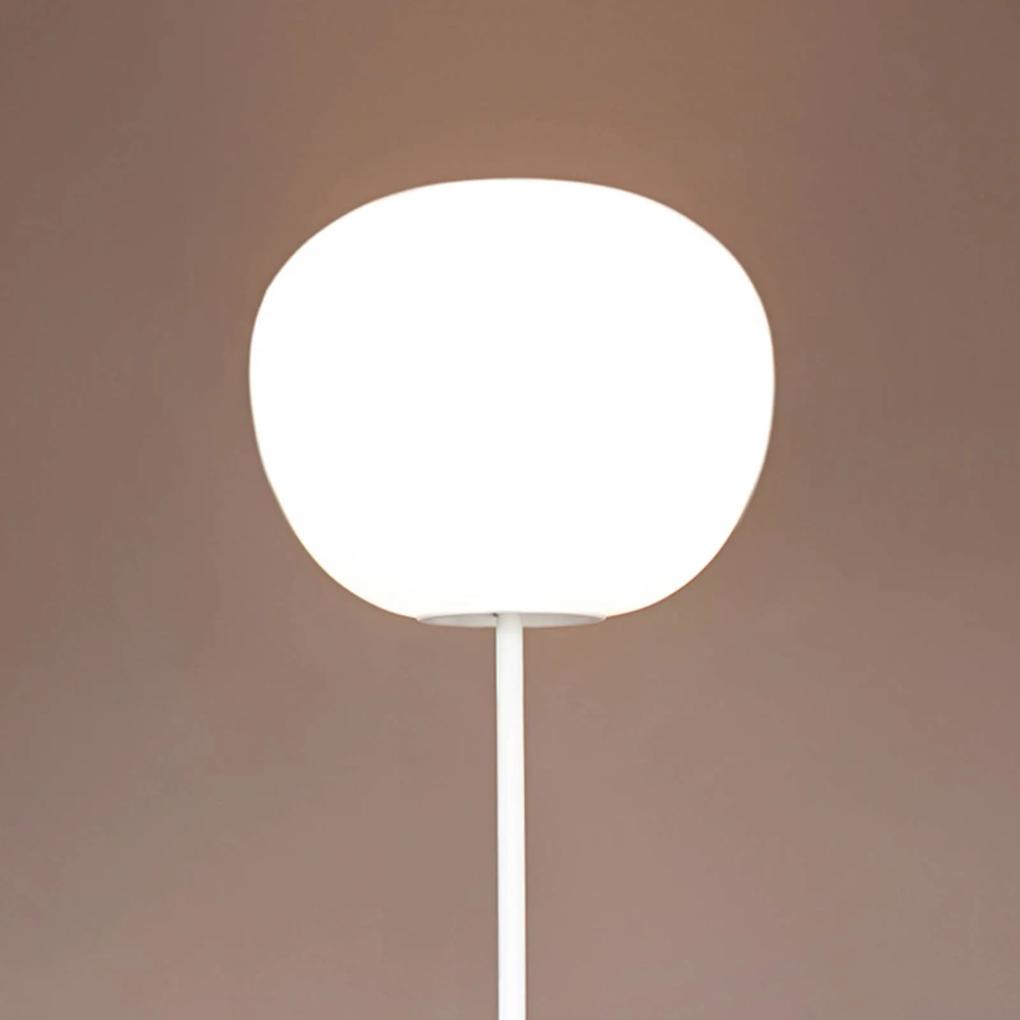 Fabbian Mochi – stojaca lampa 38 cm
