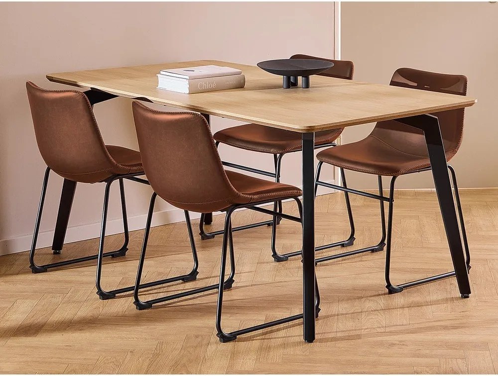 Jedálenská súprava Cadiz – Actona