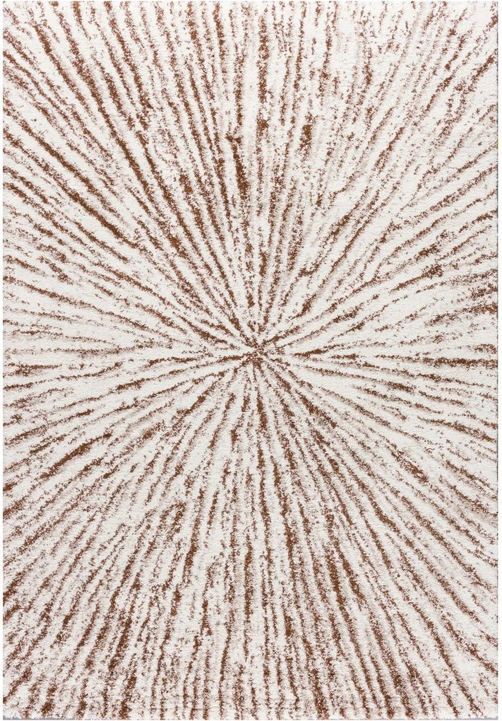 Koberec Softness krémová 200x290cm