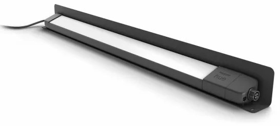 Philips - LED RGBW Vonkajšie svietidlo Hue AMARANT WACA LED/20W/24V IP65