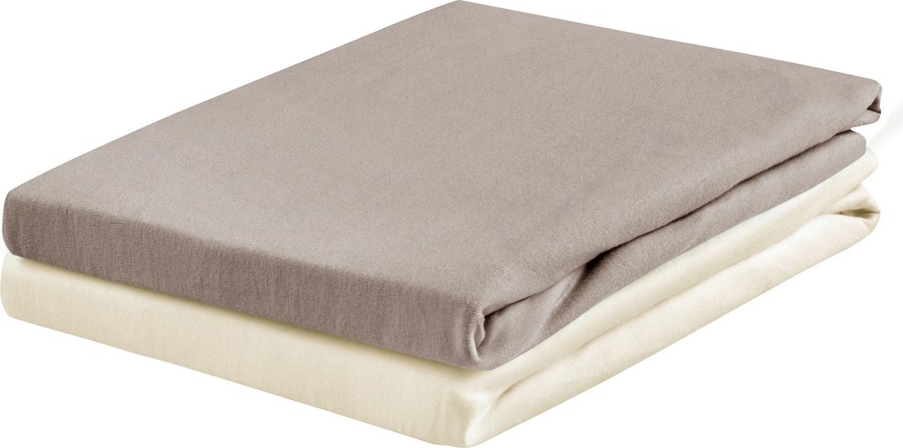 XXXLutz DETSKÁ NAPÍNACIA PLACHTA 60-70/120-140 cm My Baby Lou - Detské obliečky - 007960002306