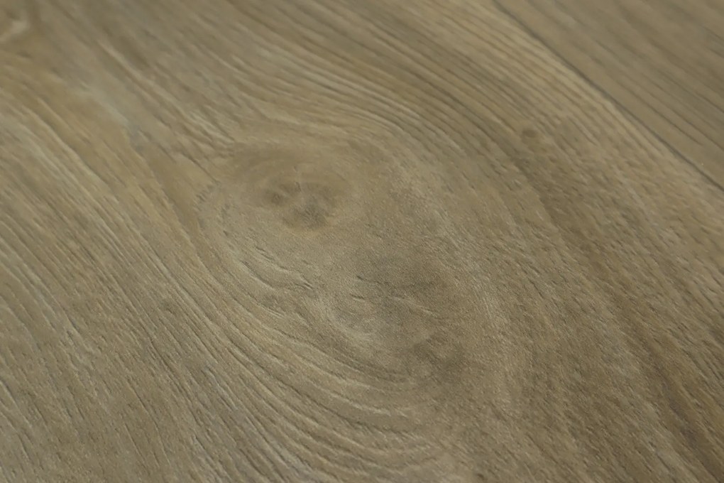 IVC Commercial, PVC podlaha - lino Logitex Ultimate 55 Štokholm T42, na mieru, šíře 2m,4m, hnedá, filc, chodba / predsieň