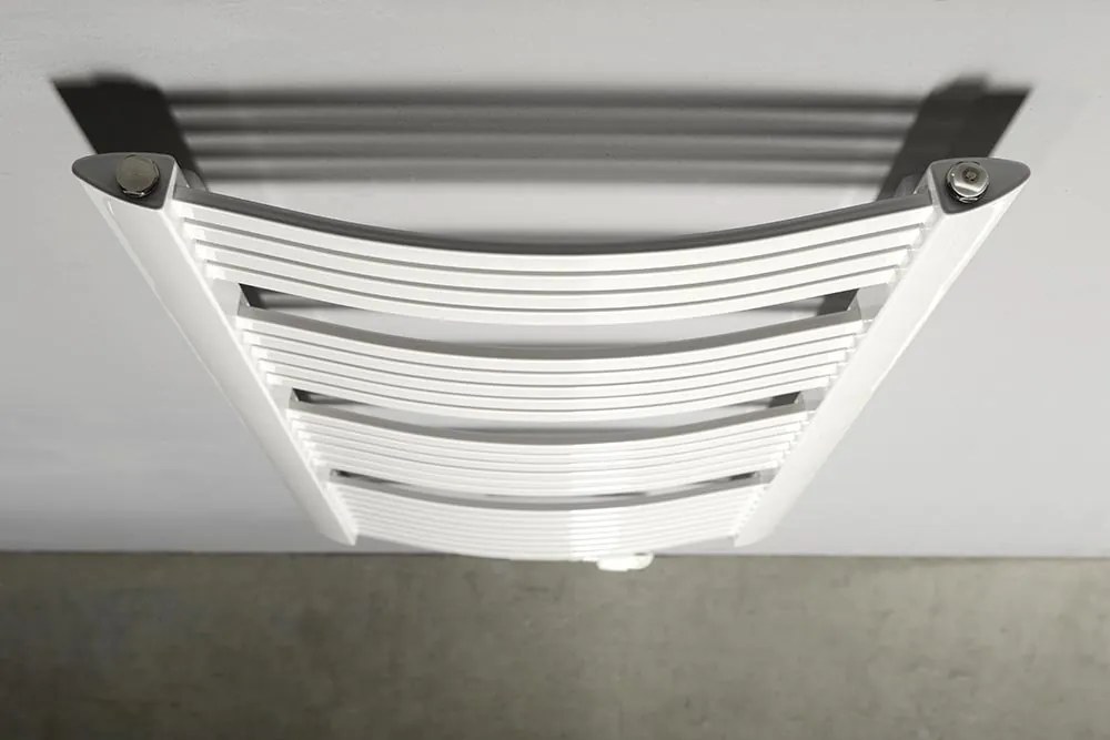 Aqualine, STING vykurovacie teleso, 550x1237 mm, 589 W, biela, NG512