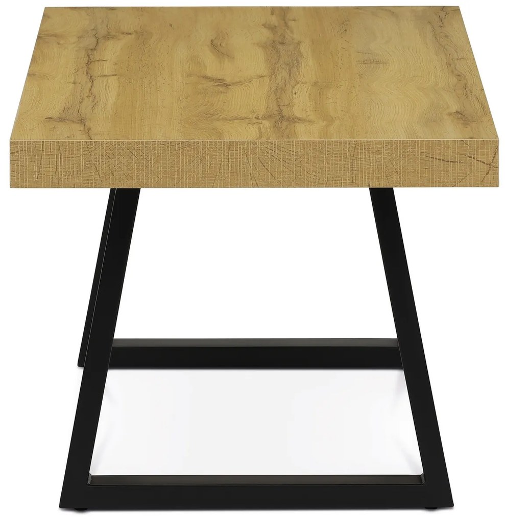 R5212 OAK konferenčný stolík, dub