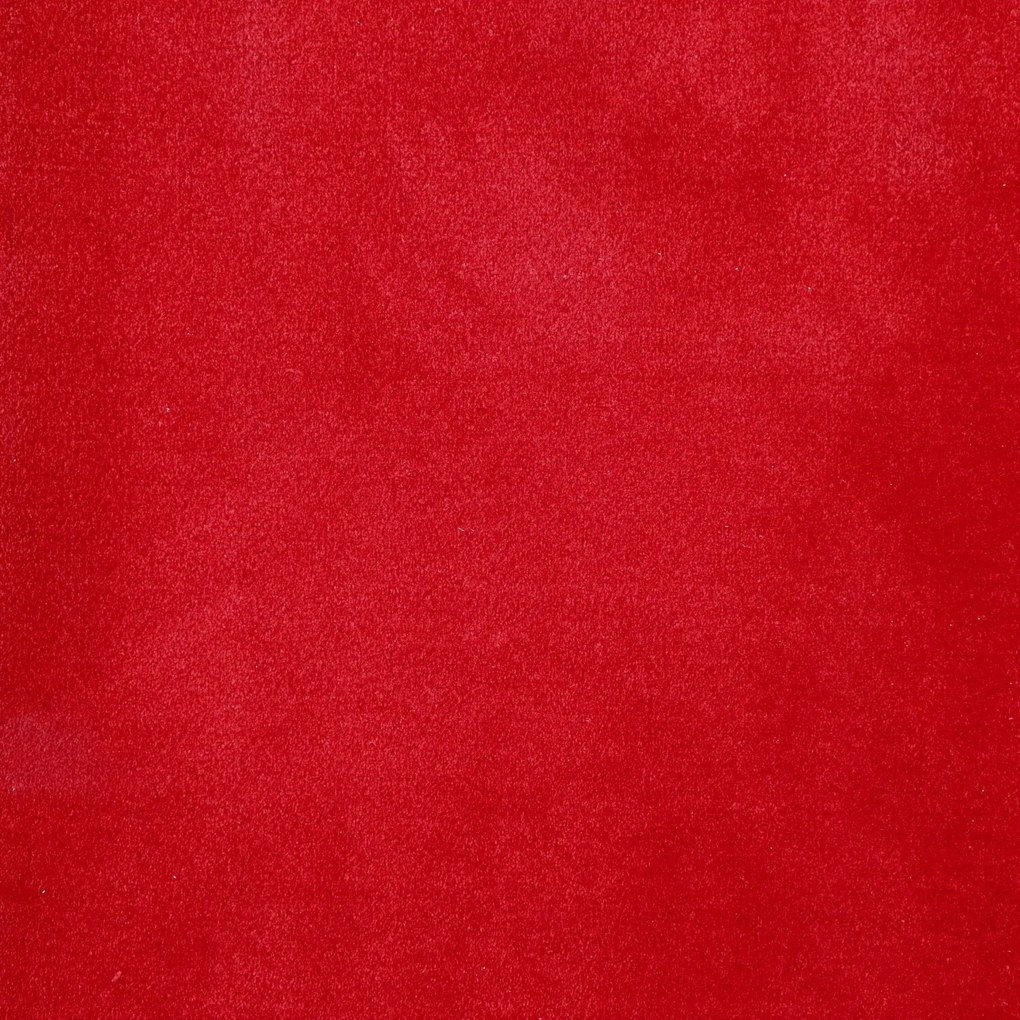 Metrážny koberec Monarch red, na mieru, šíře 4m, červená, ab (mriežka), chodba / predsieň, AladinWorld Expres